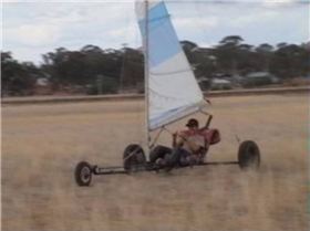 2003-2004 built landyacht, our first ever.