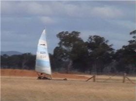 2003-2004 built landyacht, our first ever.