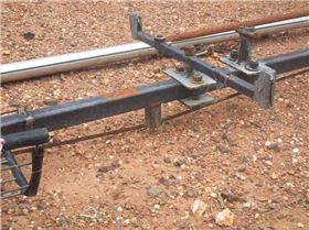 2003-2004 homebuilt landyacht, our first one.