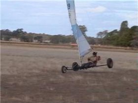 2003-2004 homebuilt landyacht, our first one.