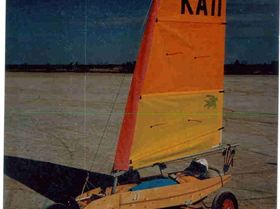 Bill Finchs Wooden Chook Class 6 Easter 1988