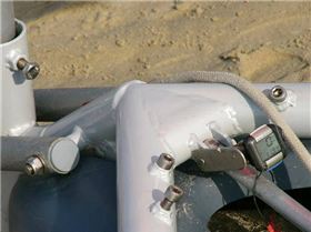 couple of pics of frame layout (french)