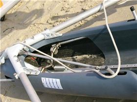 couple of pics of frame layout (french)