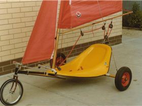 Sandpiper Landyacht (1984)