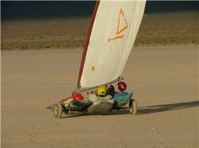 pacific magic, 3 seaters