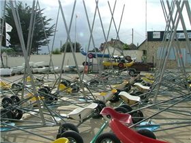 Some Pictures taken in France, may 2007