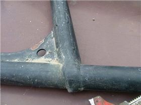 Some Pictures taken in France, may 2007