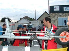 Some Pictures taken in France, may 2007 part 4