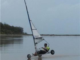 16th March 2008 Bucasia Beach, Mackay
