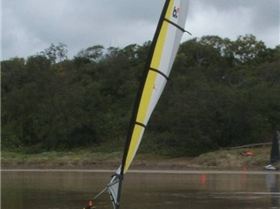 16th March 2008 Bucasia Beach, Mackay