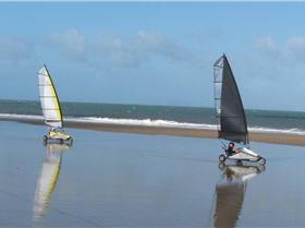 16th March 2008 Bucasia Beach, Mackay