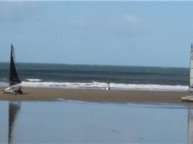 16th March 2008 Bucasia Beach, Mackay