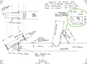 miniexplorer building programme