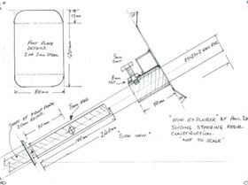 mini explorer build steering and pedals