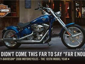 Harley Davidson front fork angle