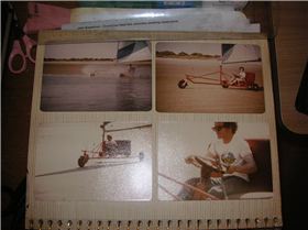 Bill Finch early pic