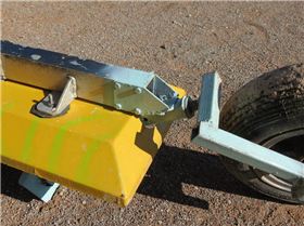 Psycho Budgie chassis 03