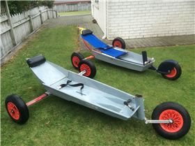 Dusting off the minis