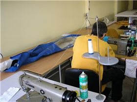 Adelaide Land Yatch Club