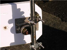 mega simple landsailor