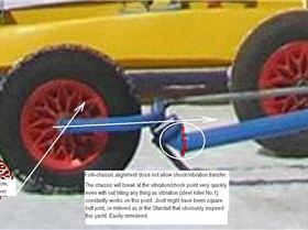 Steel killer No1- Traped Vibration