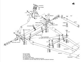 Manta Class pics + construction diagrams