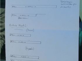 Aluminium Mast Sections