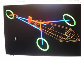 Fisly class 5 started in 2002 