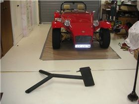 Fisly class 5 started in 2002 