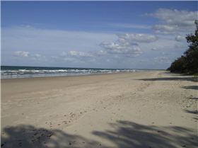 A Great day at Coonarr-20k South of Bundy.