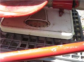 Thanks to weight watchers, I lost 40Kg in a week.