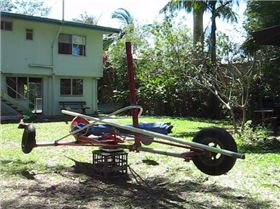 Thanks to weight watchers, I lost 40Kg in a week.