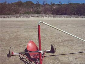 This is why they call it GLASS