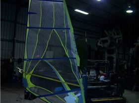 Another Lefroy Mini for QLD - or bits of my mini