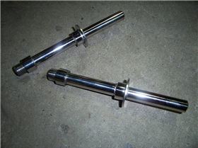 Another Lefroy Mini for QLD - or bits of my mini