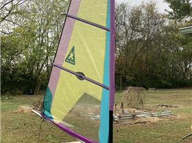 The (95%) finished LLF Mini