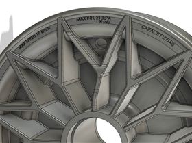 Rated Speed is a 'Guideline'