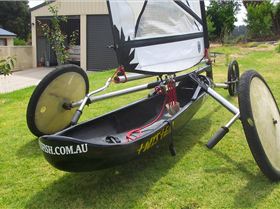 AUS230 No2 finaly finished