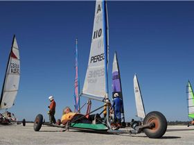 just wait here awhile