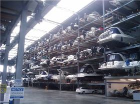 boat storage