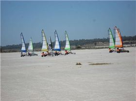 Perth Blokart Club