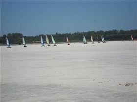 Perth Blokart Club