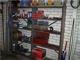 Diablo in the making.