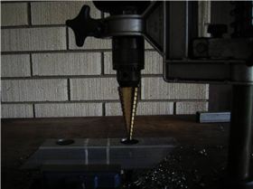 Diablo in the making