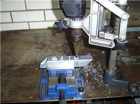 Diablo in the making