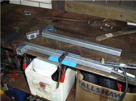 Diablo in the making