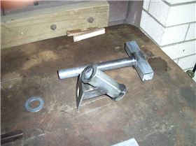 Diablo in the making