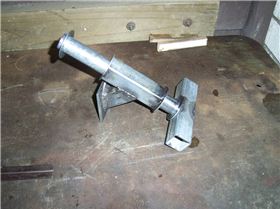 Diablo in the making