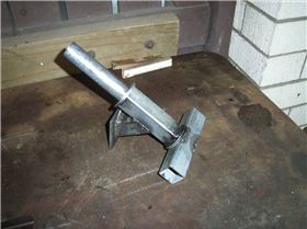 Diablo in the making