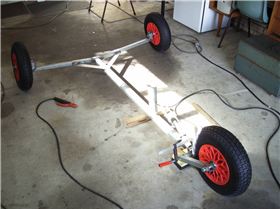 Diablo in the making